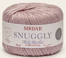 Load image into Gallery viewer, Snuggly BabyBamboo DK