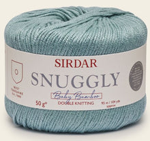 Load image into Gallery viewer, Snuggly BabyBamboo DK