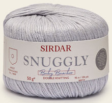 Load image into Gallery viewer, Snuggly BabyBamboo DK