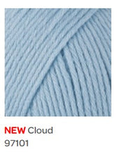 Load image into Gallery viewer, Berroco Comfort Yarn