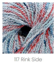 Load image into Gallery viewer, Cascade Fixation Splash