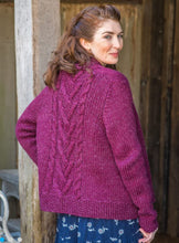 Load image into Gallery viewer, Marsali Cardigan Kit