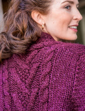 Load image into Gallery viewer, Marsali Cardigan Kit