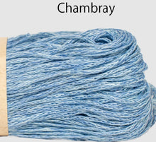 Load image into Gallery viewer, DanDoh Linen