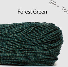 Load image into Gallery viewer, DanDoh Silk +