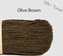 Load image into Gallery viewer, DanDoh Silk +