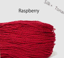 Load image into Gallery viewer, DanDoh Silk +