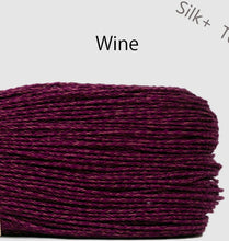 Load image into Gallery viewer, DanDoh Silk +