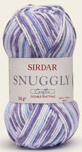 Load image into Gallery viewer, Snuggly Baby Crofter DK Yarn