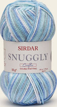 Load image into Gallery viewer, Snuggly Baby Crofter DK Yarn