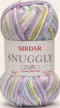 Load image into Gallery viewer, Snuggly Baby Crofter DK Yarn