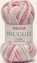 Load image into Gallery viewer, Snuggly Baby Crofter DK Yarn