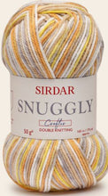 Load image into Gallery viewer, Snuggly Baby Crofter DK Yarn