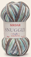 Load image into Gallery viewer, Snuggly Baby Crofter DK Yarn