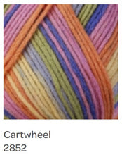 Load image into Gallery viewer, Comfort DK Print