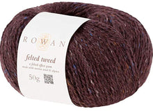 Load image into Gallery viewer, Rowan Felted Tweed