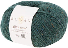 Load image into Gallery viewer, Rowan Felted Tweed