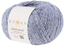 Load image into Gallery viewer, Rowan Felted Tweed