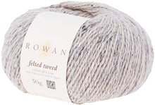 Load image into Gallery viewer, Rowan Felted Tweed