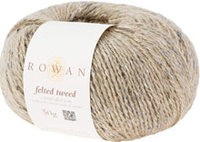Load image into Gallery viewer, Rowan Felted Tweed