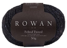 Load image into Gallery viewer, Rowan Felted Tweed