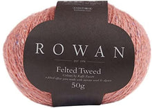 Load image into Gallery viewer, Rowan Felted Tweed