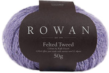 Load image into Gallery viewer, Rowan Felted Tweed