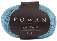 Load image into Gallery viewer, Rowan Felted Tweed