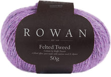 Load image into Gallery viewer, Rowan Felted Tweed
