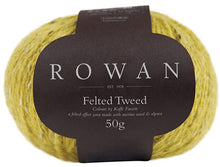 Load image into Gallery viewer, Rowan Felted Tweed