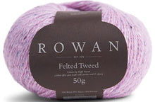 Load image into Gallery viewer, Rowan Felted Tweed