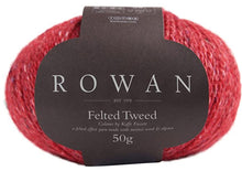 Load image into Gallery viewer, Rowan Felted Tweed