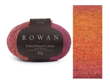 Load image into Gallery viewer, Rowan Felted Tweed Colour