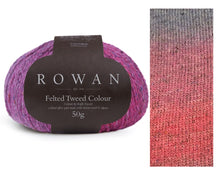 Load image into Gallery viewer, Rowan Felted Tweed Colour