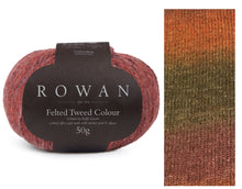 Load image into Gallery viewer, Rowan Felted Tweed Colour