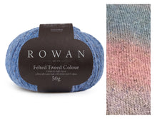 Load image into Gallery viewer, Rowan Felted Tweed Colour