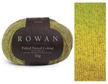 Load image into Gallery viewer, Rowan Felted Tweed Colour