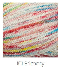 Load image into Gallery viewer, Cascade Fixation Splash