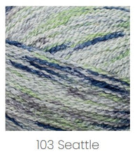 Load image into Gallery viewer, Cascade Fixation Splash