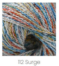 Load image into Gallery viewer, Cascade Fixation Splash