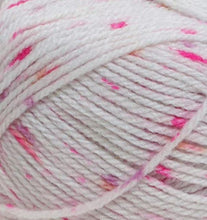 Load image into Gallery viewer, Sirdar Supersoft Aran Rainbow Drops - 100g Jelly Bean 850