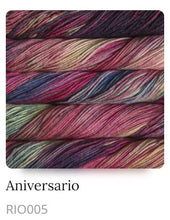 Load image into Gallery viewer, Malabrigo Rios Superwash Yarn