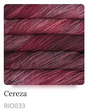 Load image into Gallery viewer, Malabrigo Rios Superwash Yarn