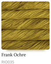 Load image into Gallery viewer, Malabrigo Rios Superwash Yarn
