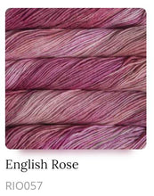 Load image into Gallery viewer, Malabrigo Rios Superwash Yarn