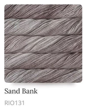 Load image into Gallery viewer, Malabrigo Rios Superwash Yarn
