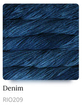 Load image into Gallery viewer, Malabrigo Rios Superwash Yarn