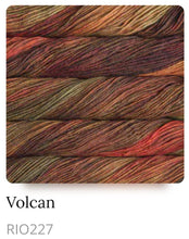 Load image into Gallery viewer, Malabrigo Rios Superwash Yarn