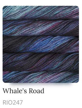 Load image into Gallery viewer, Malabrigo Rios Superwash Yarn