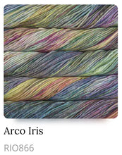Load image into Gallery viewer, Malabrigo Rios Superwash Yarn